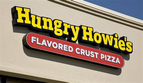 Dont forget that in most instances it will take 24 hours for Howie Points to appear in Your Account. . Hungry howies clayton nc